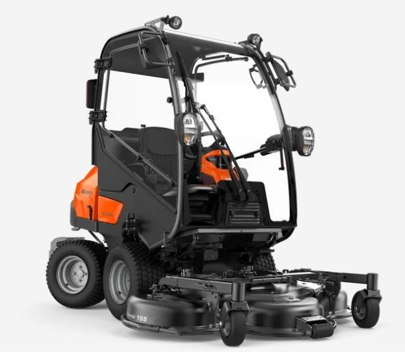 P 525dx Med Hytt